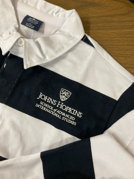 SAIS Unisex Rugby Jersey