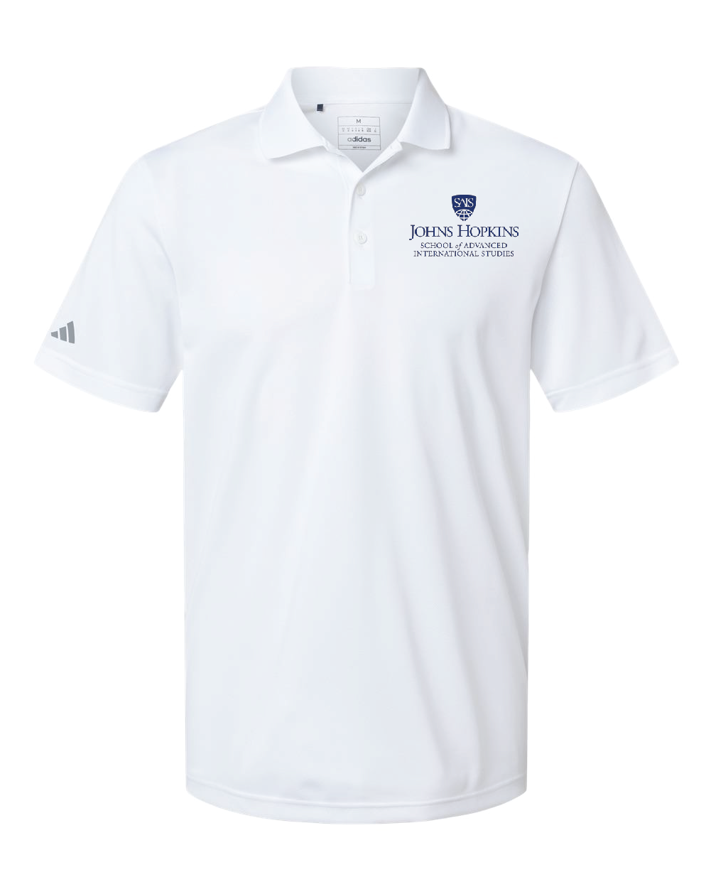 Men's & Women's Polos