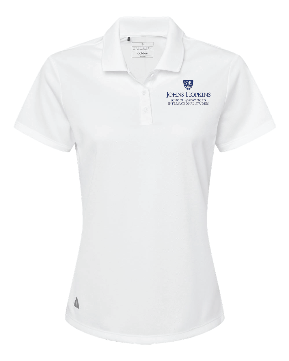 Men's & Women's Polos