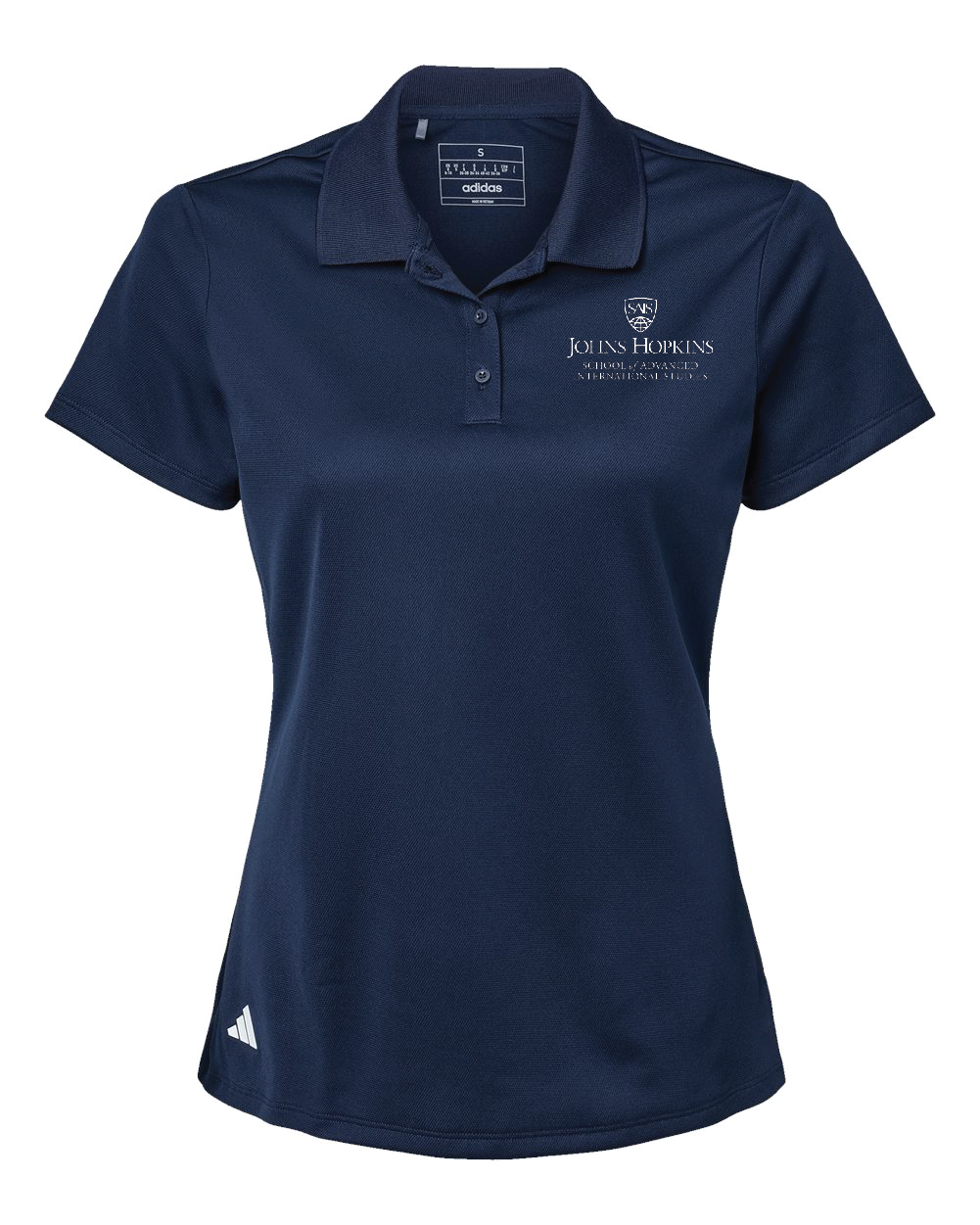 Men's & Women's Polos