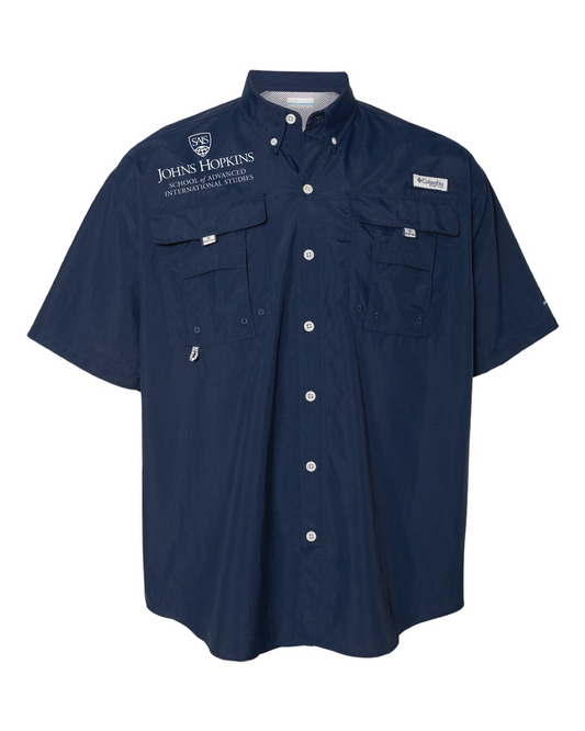 SAIS Men's & Women's PFG Bahama™ Shirt from Columbia®