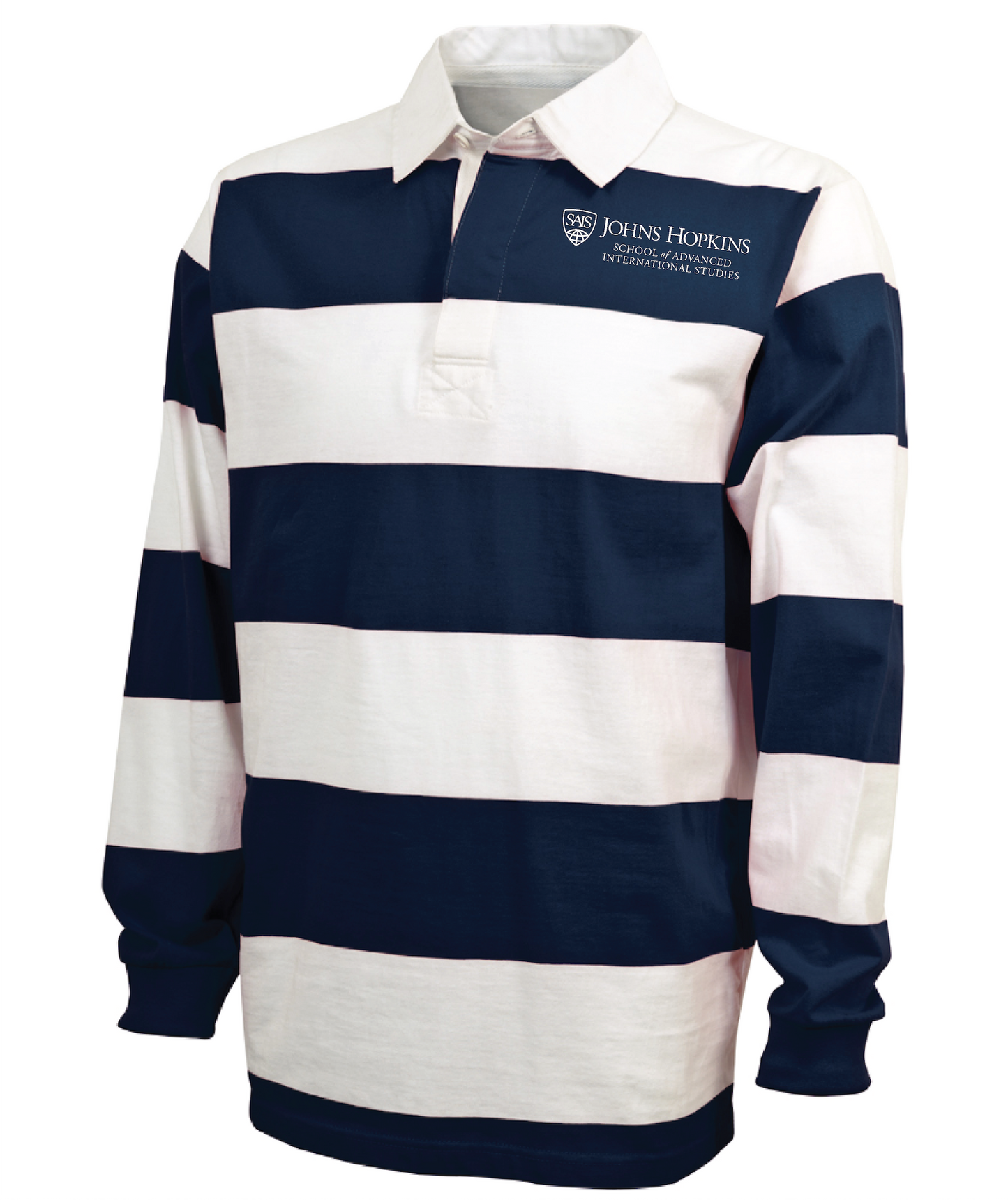 SAIS Unisex Rugby Jersey