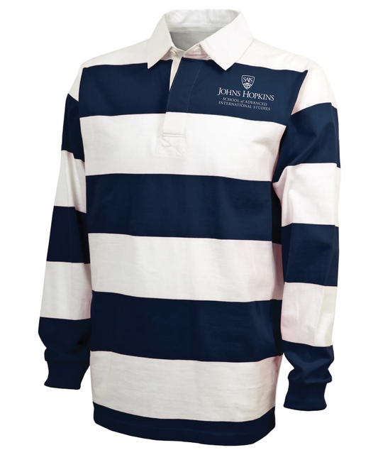 SAIS Unisex Rugby Jersey