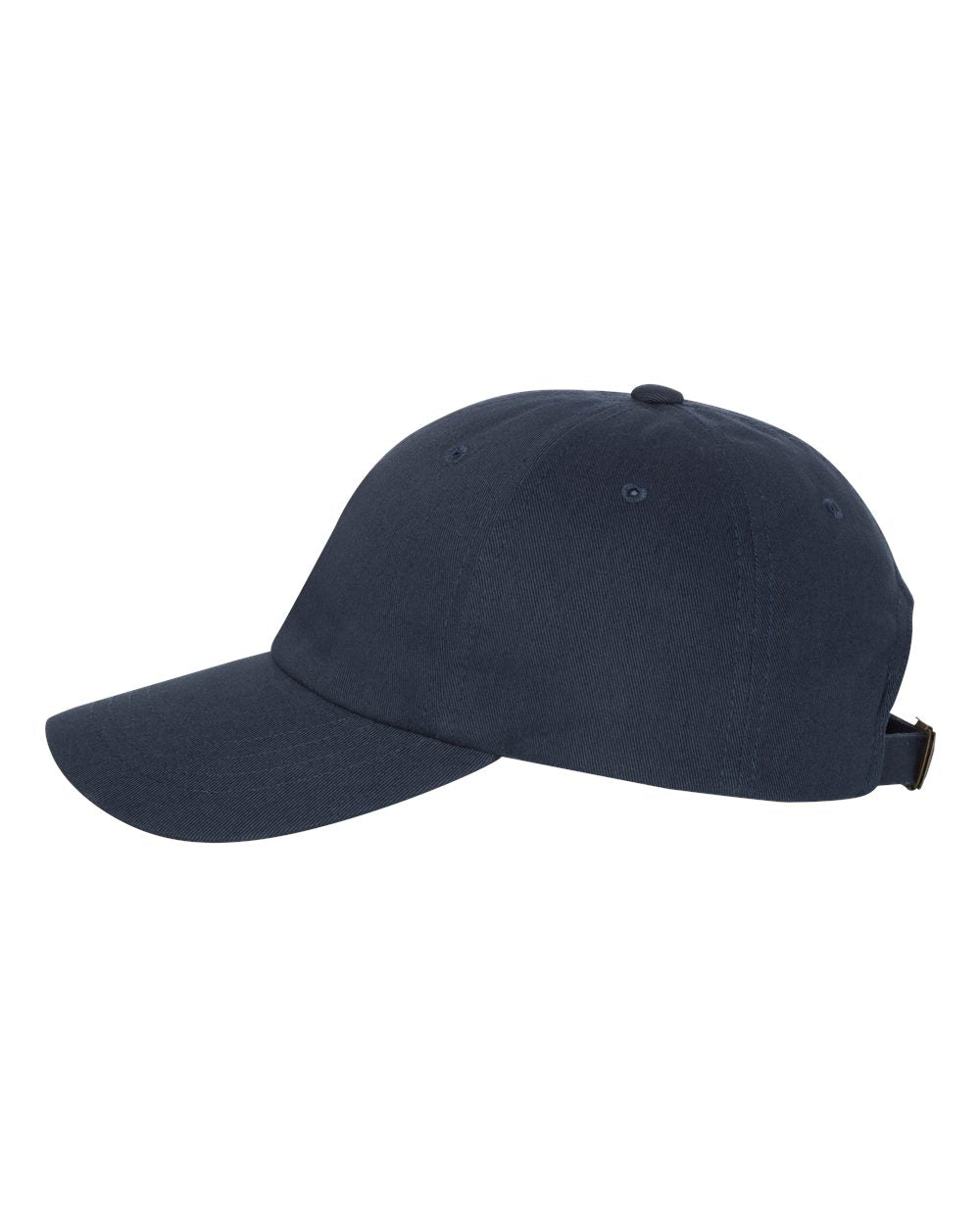 DC Reunion 2025 Cotton Twill Cap