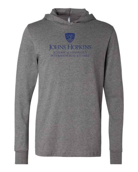 Hooded Long Sleeve T-Shirts