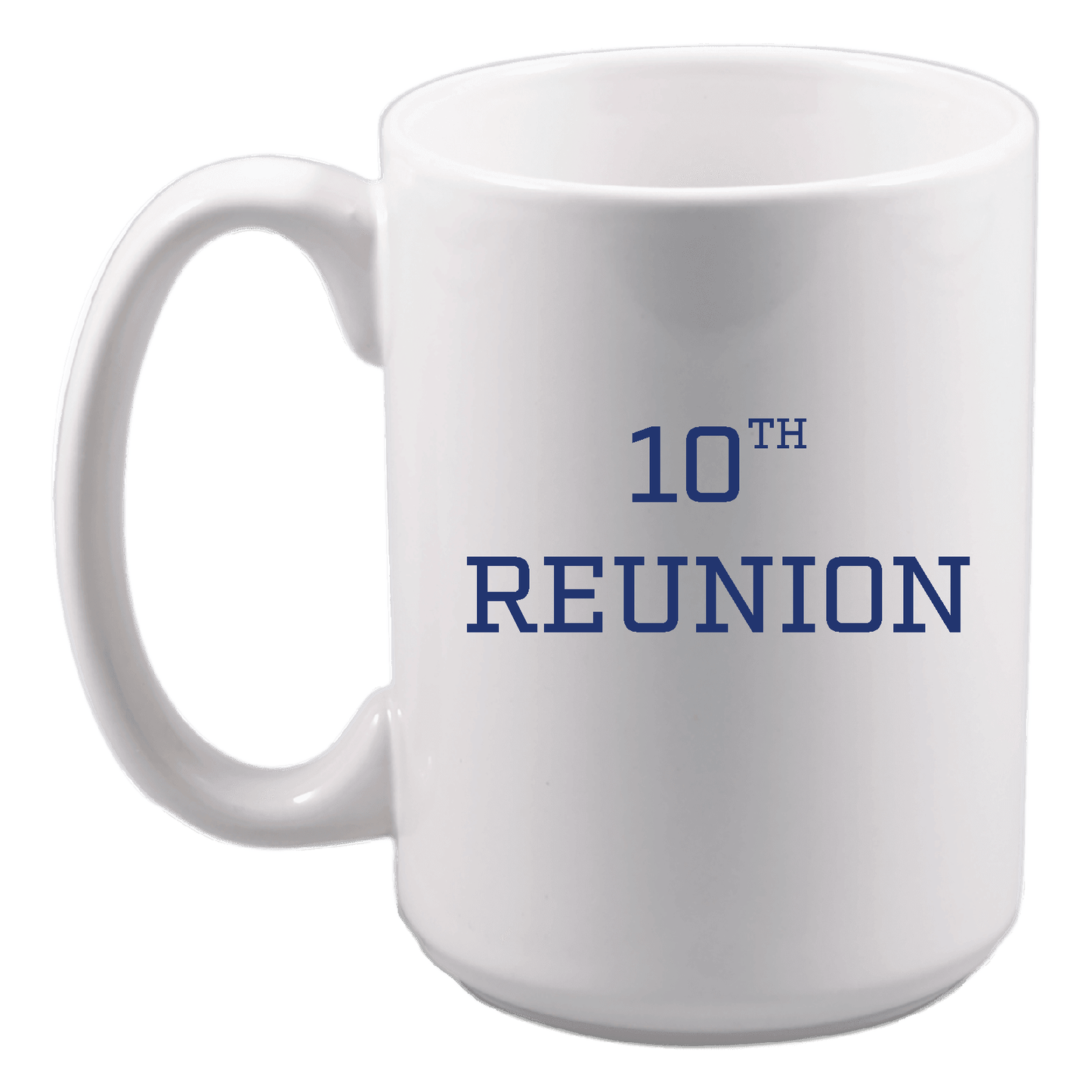 DC Reunion 2025 Ceramic Mug