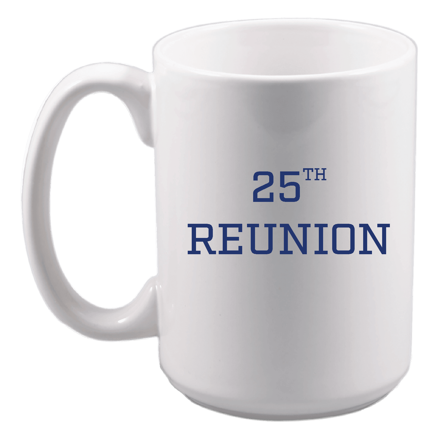 DC Reunion 2025 Ceramic Mug