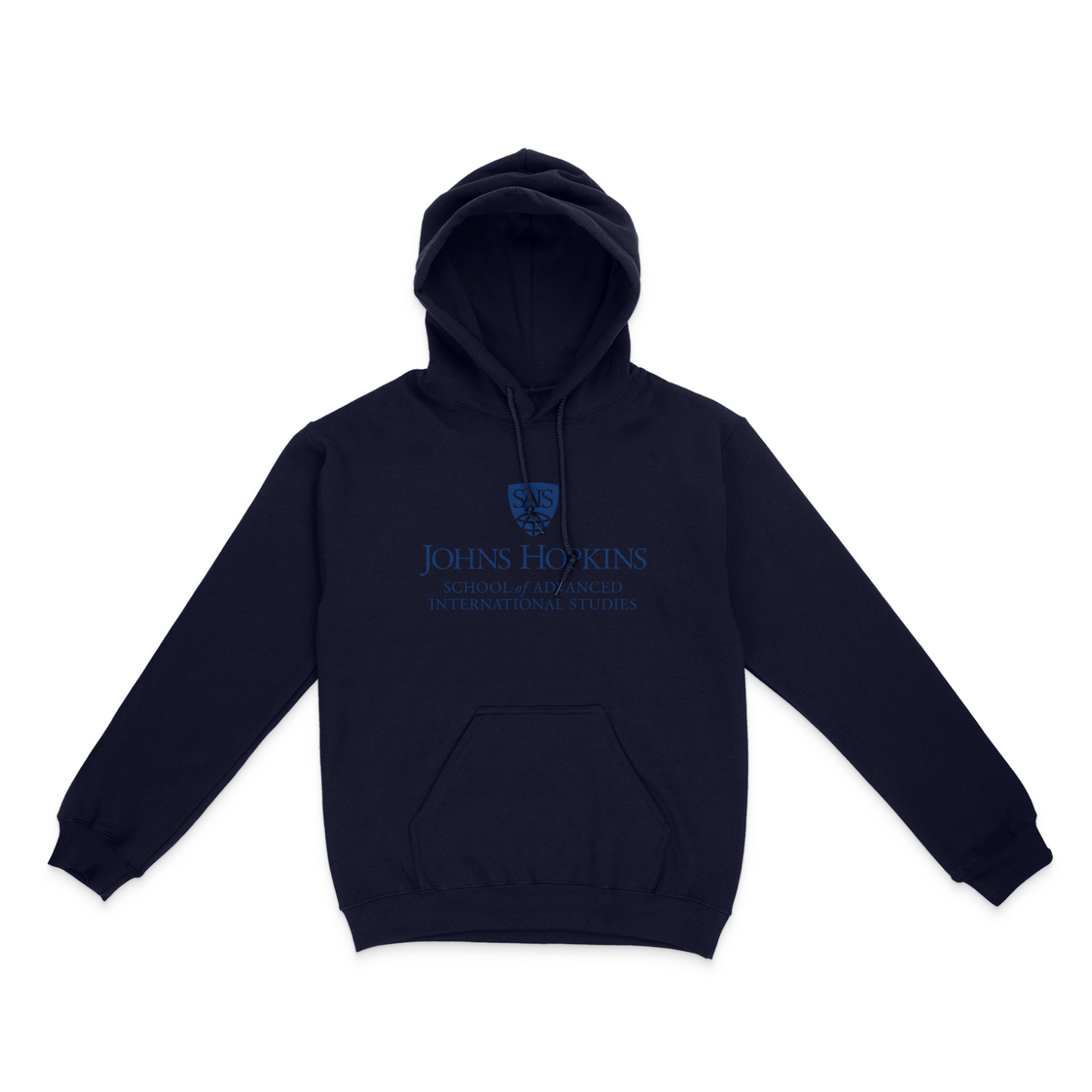 Pullover Hoodies